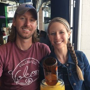 Meet your Posher, Caitlin